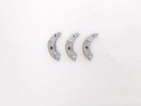 HONDA CLUTCH WEIGHT SET 94-07 ELITE  80 /94-01 ELITE 50S / 13-24 METROPOLITAN 50